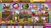 Jackpot Slots Party screenshot 4