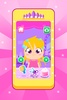 Baby Princess Phone 3 screenshot 4