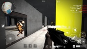 Rage Effect: Mobile screenshot 3