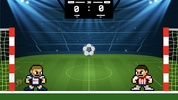 2 3 4 Soccer Games: Football screenshot 6