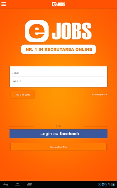 eJobs - Preview 5