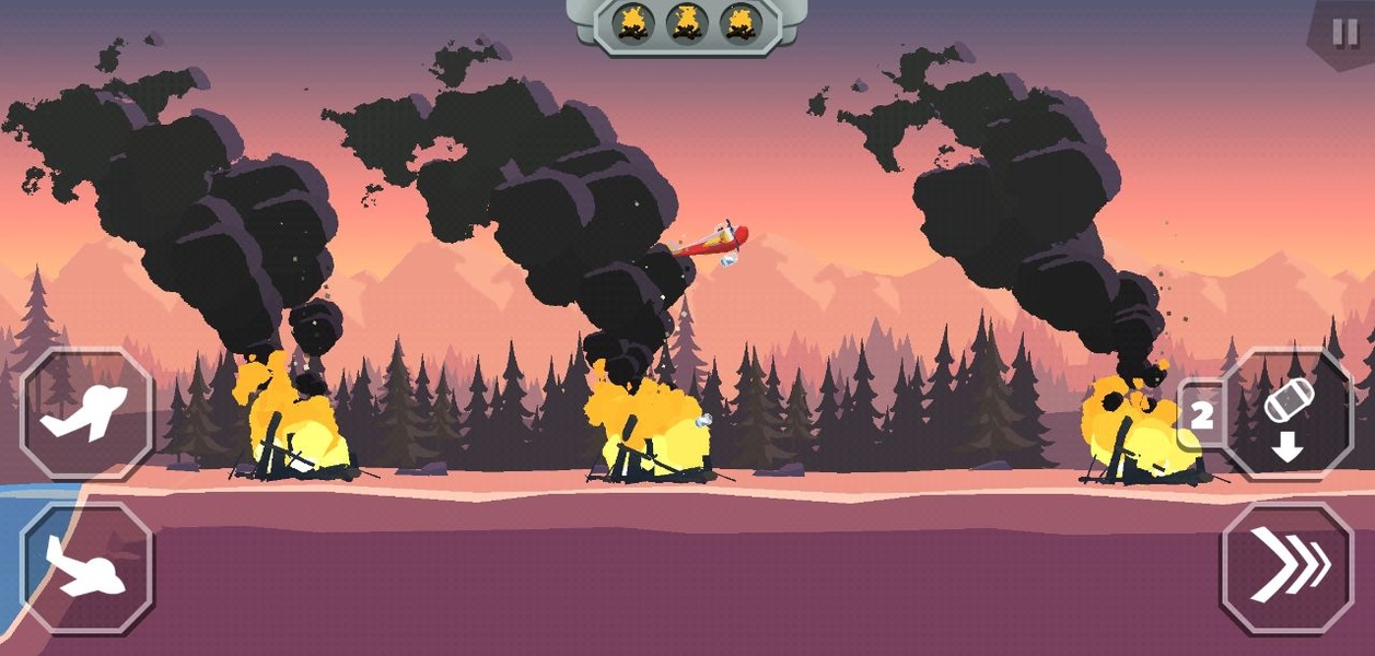 Rescue Wings - Preview 8