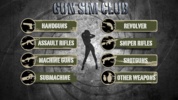 Gun Sim Club Free screenshot 3