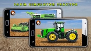 Simulator Techniques Farm screenshot 1