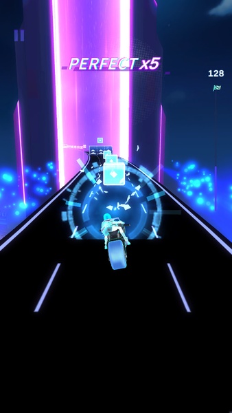 Beats Racing Motor - Preview 2
