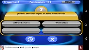 Quiz Millonario screenshot 3