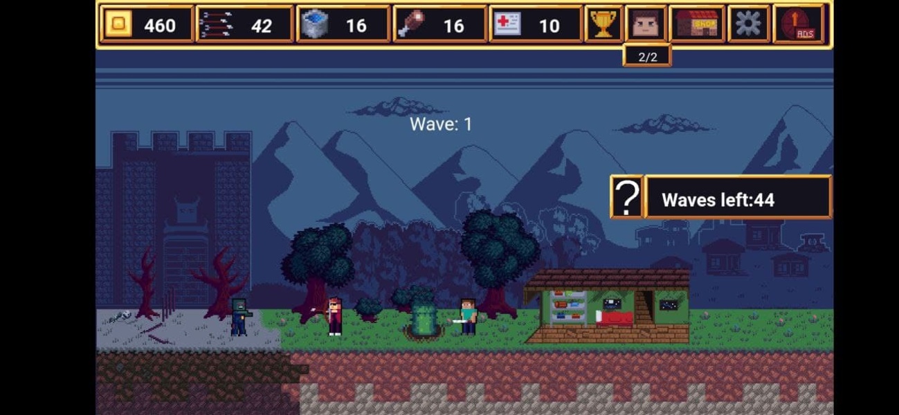 Evil Hero Brine - Preview 9