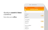 French Sentence Master screenshot 4