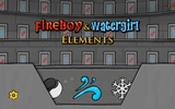 Fireboy & Watergirl Elements screenshot 3