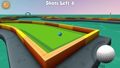 Mini Golf 3D screenshot 12