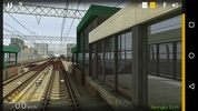 Hmmsim - Train Simulator screenshot 3