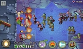 Dragon Monster Defense Games screenshot 5