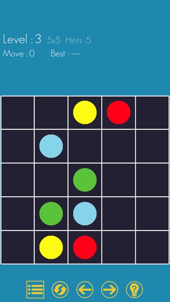 Dots game: free fun brain game - Preview 9