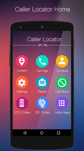 Truecall Mobile Locator - Preview 8