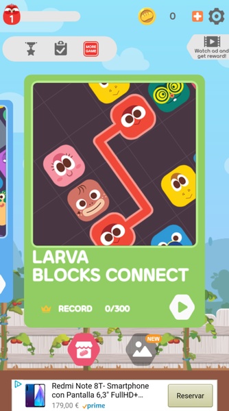 Larva Puzzle Collection - Preview 4