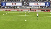 Football Shoot Penalty 2015 screenshot 11