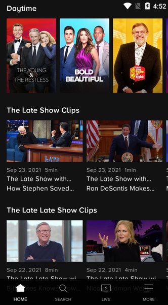 CBS - Preview 8