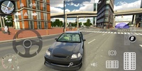 Manual gearbox Car parking screenshot 7