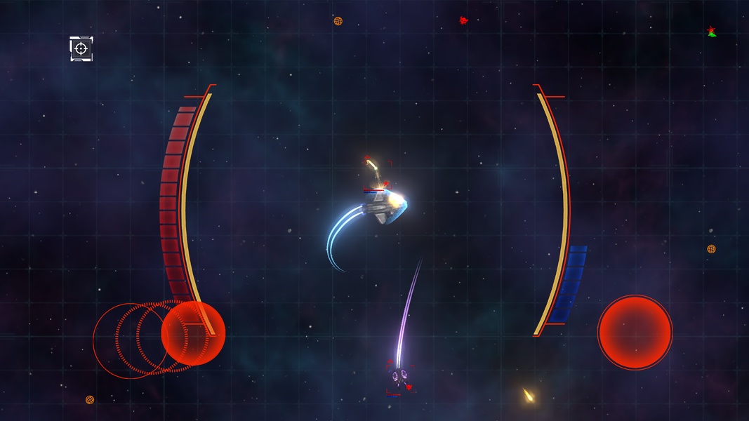 Solar Smash 2D - Preview 7