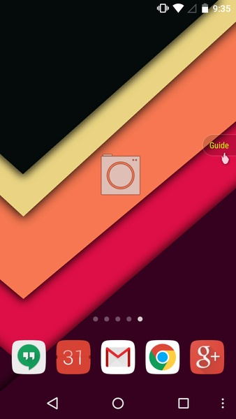 Snapy - Preview 1