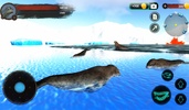 The Seal screenshot 10