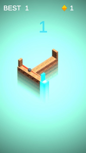 Tap To Turn - Preview 1