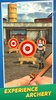 Archery Shooting：Sniper Hunter screenshot 11
