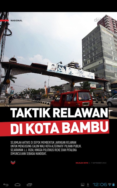 Majalah detik - Preview 2
