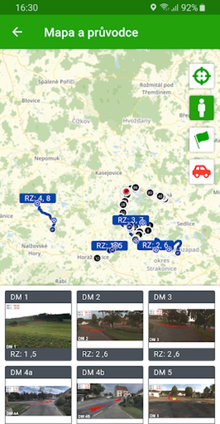 Rally4NOW - Preview 6