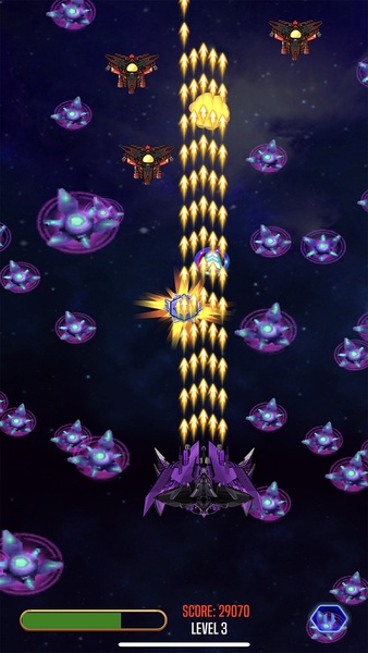 Galaxy Wide Wings - Preview 2