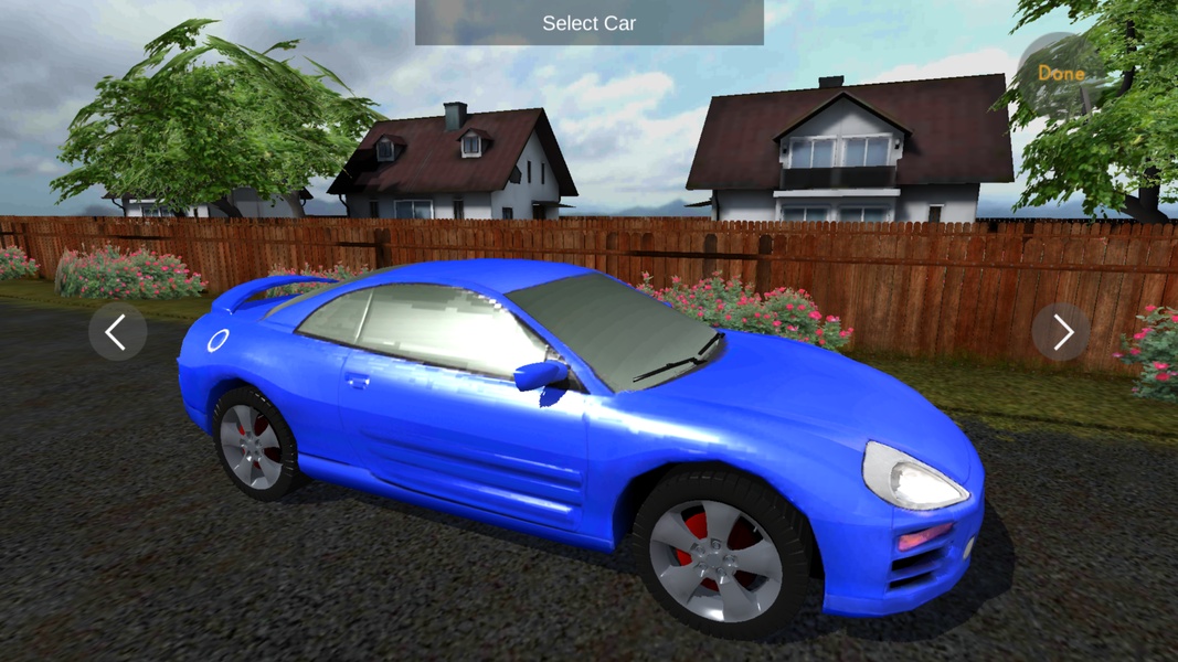 Crush things with car - Preview 4