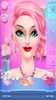 Sweet Candy Makeup: Beauty salon Makeover screenshot 6