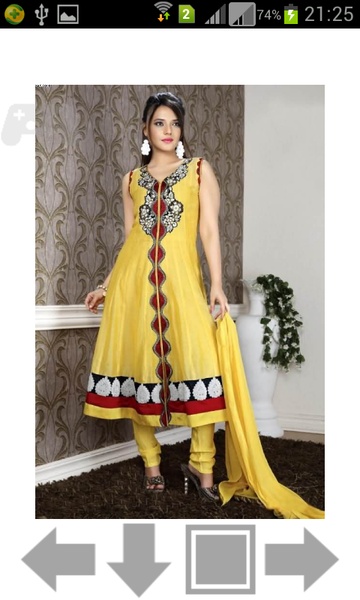 Girls Faraks Designs - Preview 6