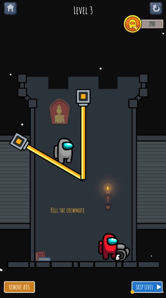 Impostor: Kill Them All - Preview 7