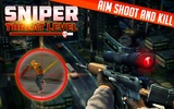 Sniper:Threat Level screenshot 10