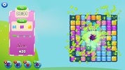 Color Crush: Block Puzzle Game screenshot 5