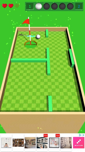 King of Ball Sports Game - Preview 3