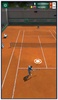 French Open: Tennis Games 3D - Championships 2018 screenshot 4