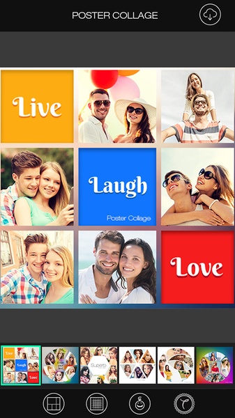 Poster Collage - Preview 2