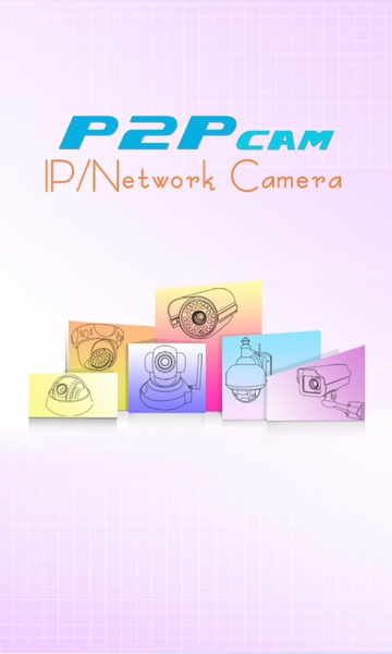 P2pwificam ios store