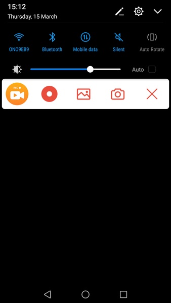 Screen Recorder Original - Preview 5