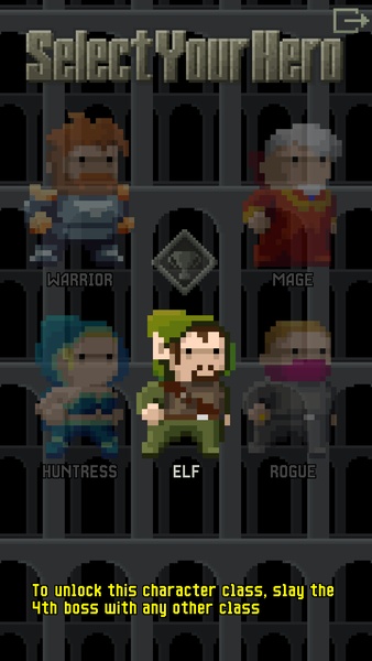 Remixed Pixel Dungeon - Preview 9