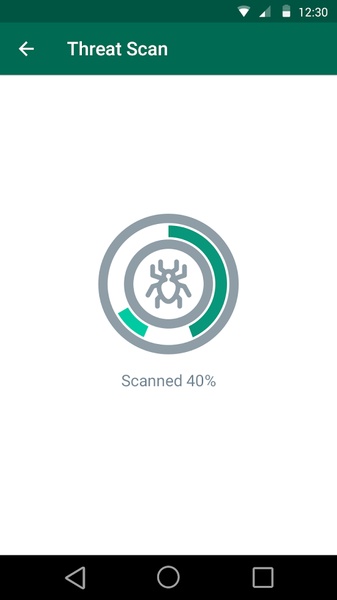 Kaspersky Threat Scan - Preview 1