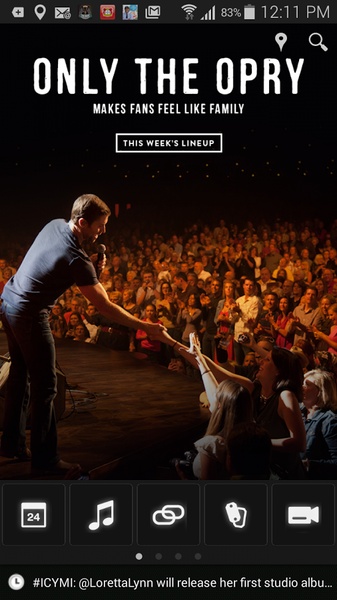 Opry - Preview 5