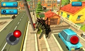 Dinosaur simulator: Dino world screenshot 4