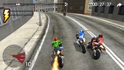 Moto Rush screenshot 2
