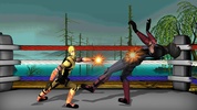 Ninja KungFu Fighting Champion screenshot 6