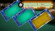 Master Billiard (Offline & Online) screenshot 4