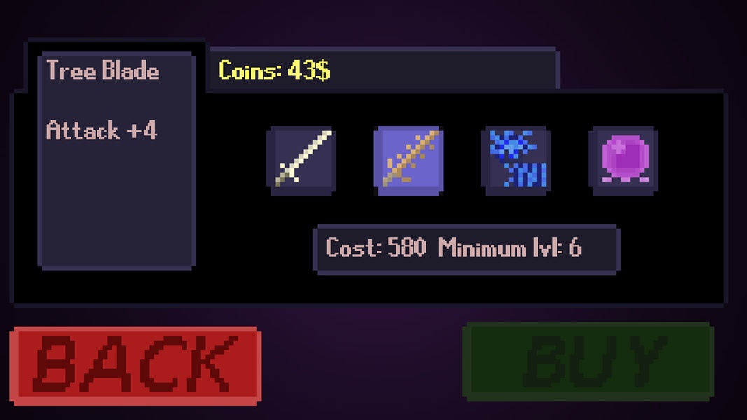PixelRena - Preview 12