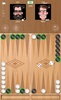Backgammon Online screenshot 7